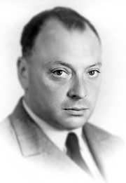 Wolfgang Pauli 