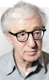 Woody Allen