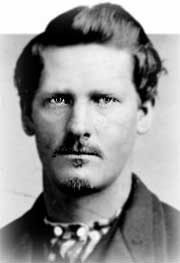 Wyatt Earp