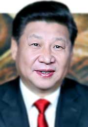 Xi Jinping  