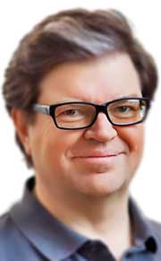 Yann LeCun