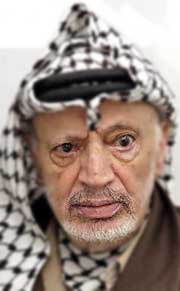 Yasser Arafat - Yasir Arafat 