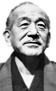 Yasujiro Ozu 