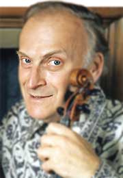 Yehudi Menuhin