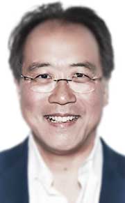 Yo-Yo Ma