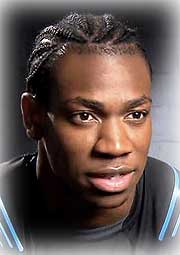 Yohan Blake 