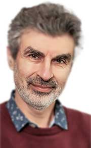 Yoshua Bengio 