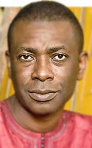 Youssou N'Dour 