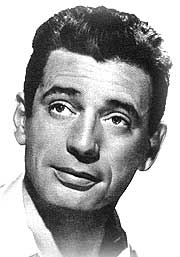 Yves Montand 