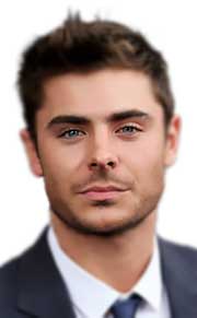 Zac Efron