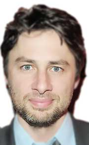 Zach Braff