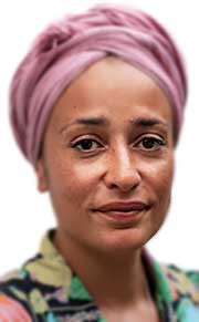 Zadie Smith