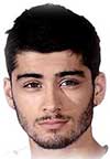 Zayn Malik