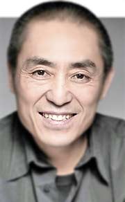 Zhang Yimou 