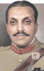 Muhammad Zia-ul-Haq 