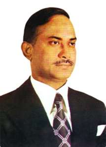 Ziaur Rahman  