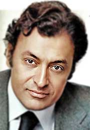 Zubin Mehta