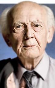 Zygmunt Bauman