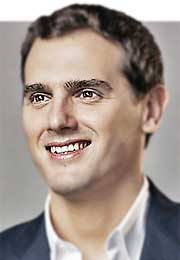 Albert Rivera