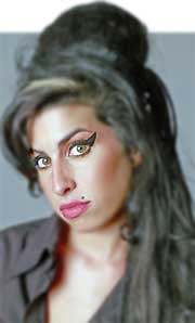 Amy Winehouse