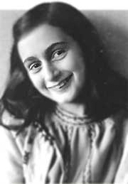 Ana Frank - Anne Frank 