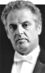 Daniel Barenboim 