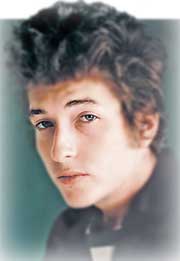 Bob Dylan  