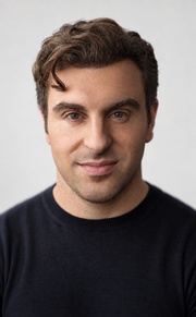 Brian Chesky