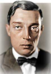 Buster Keaton