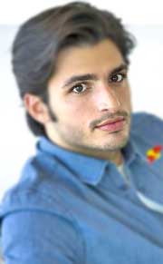 Carlos Sainz Vázquez - Carlos Sainz Jr. 