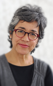 Cristina Rivera Garza