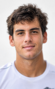 Daniel Vallejo