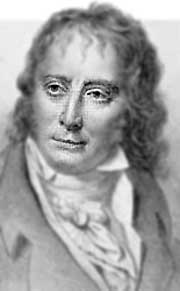 Benjamin Constant de Rebecque 