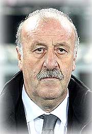 Vicente Del Bosque