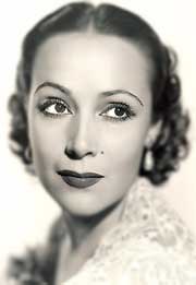 Dolores Del Río