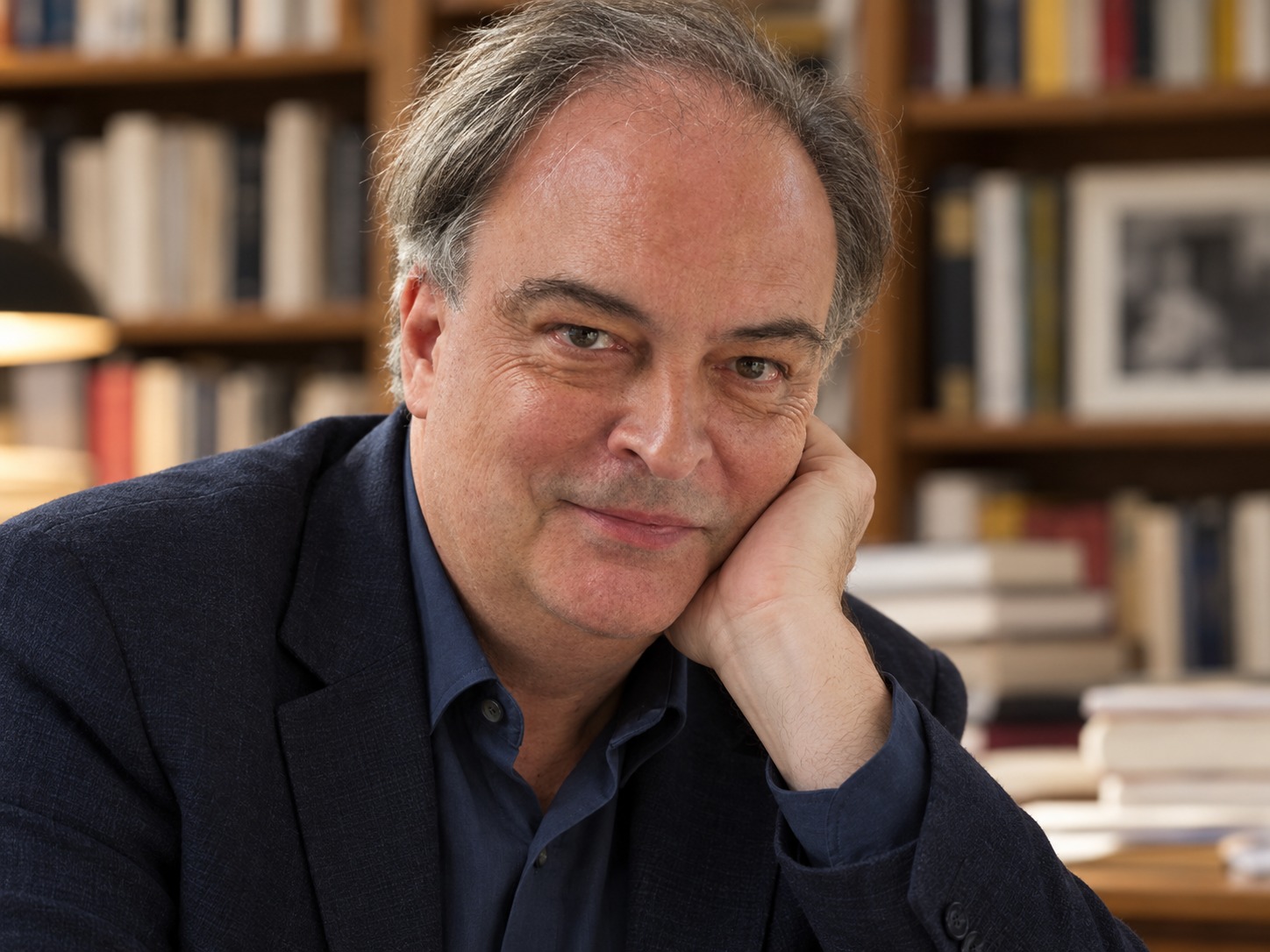 Enrique Vila-Matas