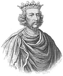 Enrique III de Inglaterra