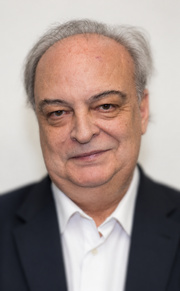 Enrique Vila-Matas