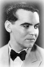 Federico García Lorca 