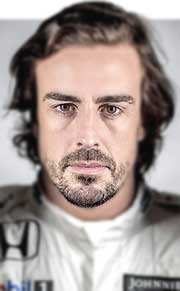 Biografía - Fernando Alonso Official Site