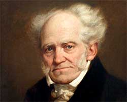 Artículo sobre Arthur-Schopenhauer