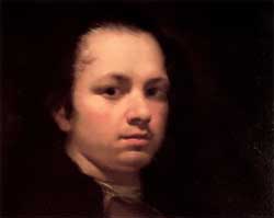 Artículo sobre Francisco de Goya
