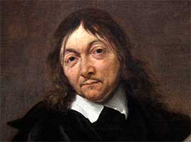 Artículo sobre René Descartes
