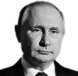 Artículo sobre Vladimir Putin