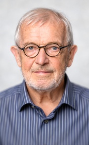 Francis Halzen