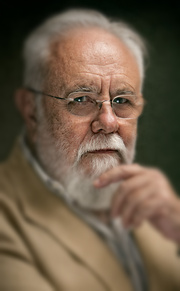 Gonzalo Suárez