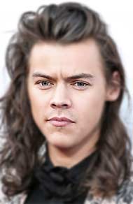 Harry Styles 