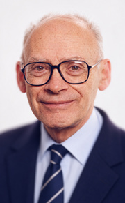 Henri B. Kagan