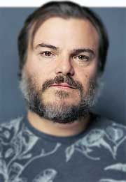 Jack Black