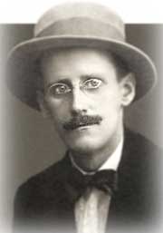 James Joyce